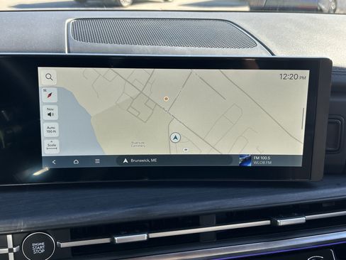 New 2026 Hyundai Santa Fe Limited image 24