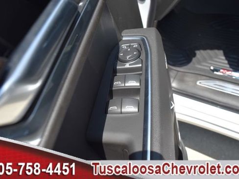 New 2026 Chevrolet Silverado 1500 RST image 14