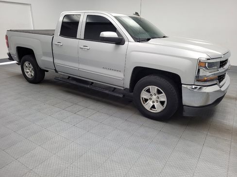 Used 2019 Chevrolet Silverado 1500 LT RWD image 11