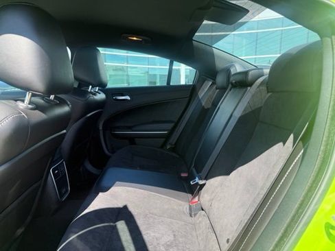 Used 2023 Dodge Charger GT w/ Plus Group AWD/4WD image 23