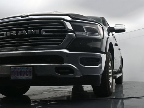 Used 2021 RAM 1500 Laramie AWD/4WD image 19