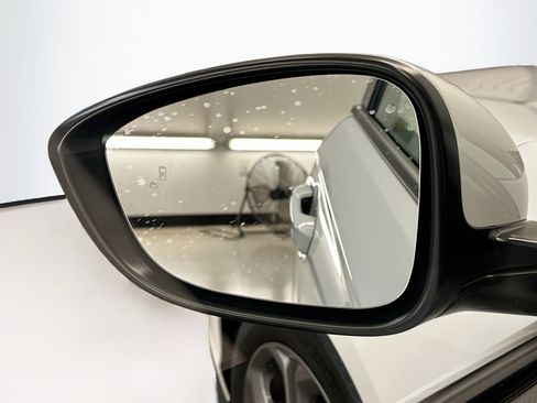 Used 2024 Honda Accord EX image 16