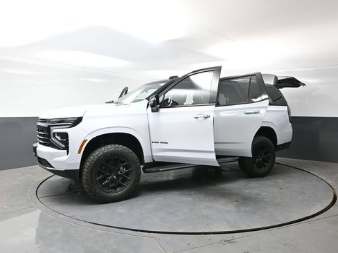 New 2026 Chevrolet Tahoe Premier AWD/4WD image 69
