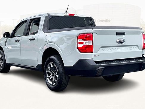 Used 2024 Ford Maverick XLT image 4
