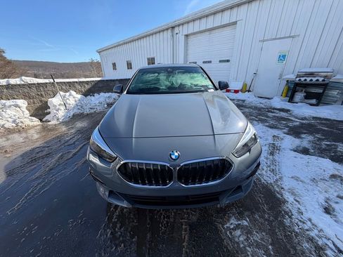 Used 2022 BMW 228i Gran Coupe w/ Premium Package 2 image 8