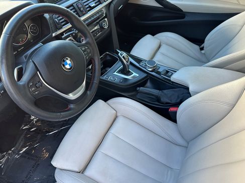 Used 2017 BMW 430i Convertible RWD image 10