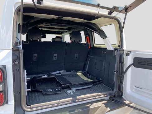 Used 2024 Ford Bronco Raptor AWD/4WD image 6