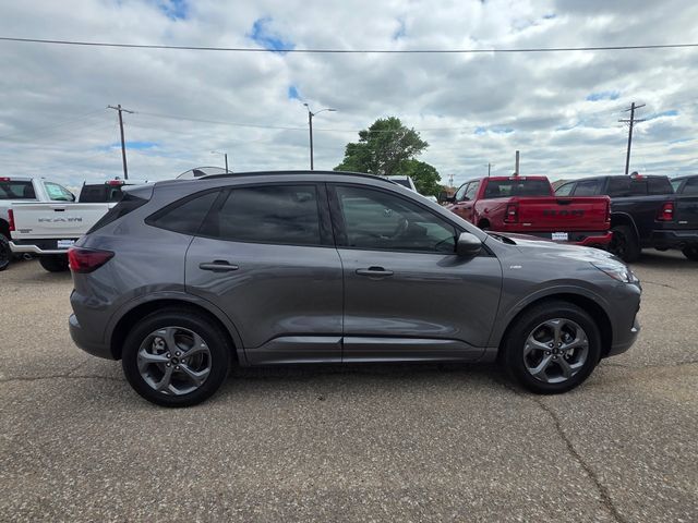 Used 2024 Ford Escape ST-Line w/ Tech Pack #1 AWD/4WD image 6
