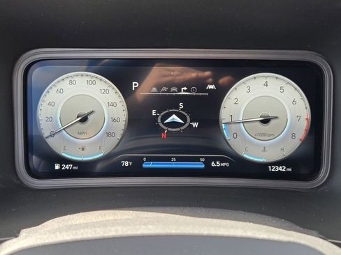 Certified 2023 Hyundai Kona N FWD image 27