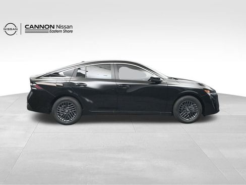 New 2026 Nissan Sentra SV FWD image 6