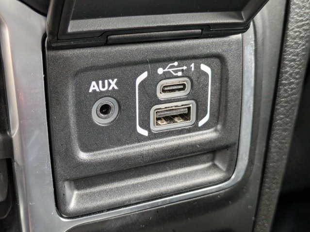 Certified 2026 Jeep Wrangler Unlimited Sahara AWD/4WD image 22