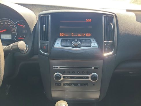 Used 2012 Nissan Maxima 3.5 S w/ Limited Edition Pkg image 14