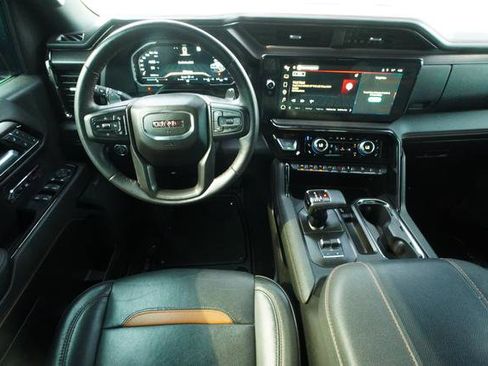 Used 2023 GMC Sierra 1500 AT4 w/ AT4 Premium Package image 16