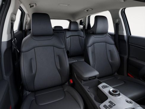 New 2026 Kia Sportage EX AWD/4WD image 15