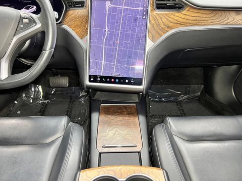 Used 2021 Tesla Model S Long Range AWD/4WD image 20