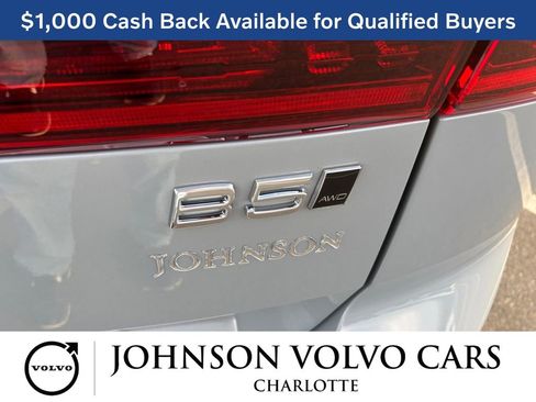 New 2026 Volvo XC60 B5 Plus w/ Protection Package Premier image 6