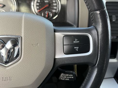 Used 2009 Dodge Ram 1500 Truck SLT w/ Lone Star Regional Pkg image 21