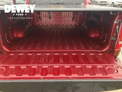 Used 2023 RAM 1500 Laramie AWD/4WD image 23
