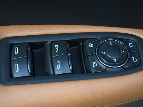 New 2026 Cadillac XT5 Premium Luxury w/ Driver Assist Package AWD/4WD image 23