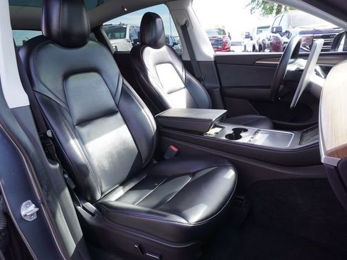 Used 2023 Tesla Model Y Long Range image 12