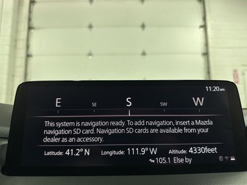 Used 2023 MAZDA CX-9 Touring image 29