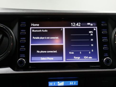 Used 2023 Toyota Tacoma TRD Sport image 25