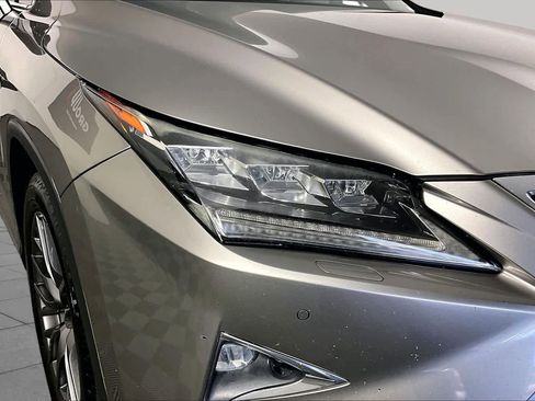 Used 2017 Lexus RX 350 F Sport AWD/4WD image 25