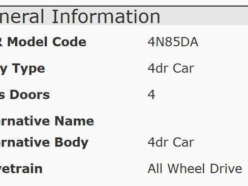 Used 2020 Audi A8 L 3.0T w/ Executive Package AWD/4WD image 88