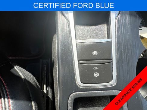 Certified 2023 Ford Escape ST-Line w/ Tech Pack #1 AWD/4WD image 32