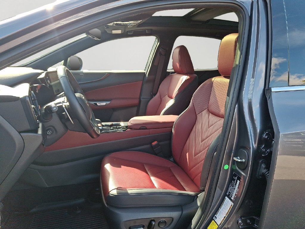 Certified 2026 Lexus NX 450h+ AWD w/ Accessory Package (2T) image 15