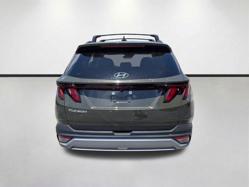 New 2026 Hyundai Tucson SEL Plus FWD image 4