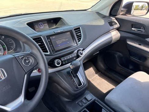 Used 2016 Honda CR-V EX image 19