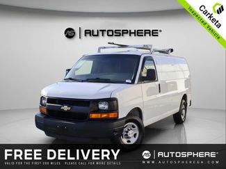 Used 2016 Chevrolet Express 2500 video 1