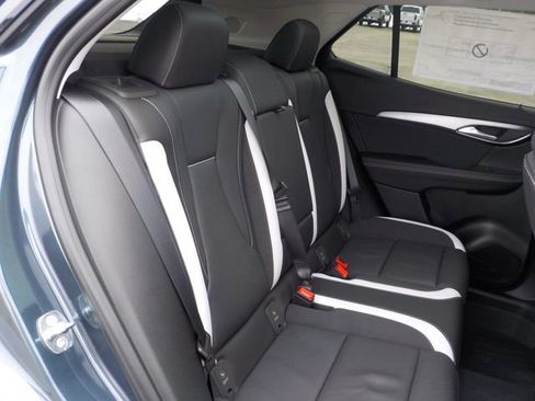 New 2026 Buick Envision Sport Touring AWD/4WD image 25