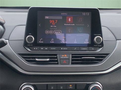 Used 2024 Nissan Altima 2.5 SR image 22