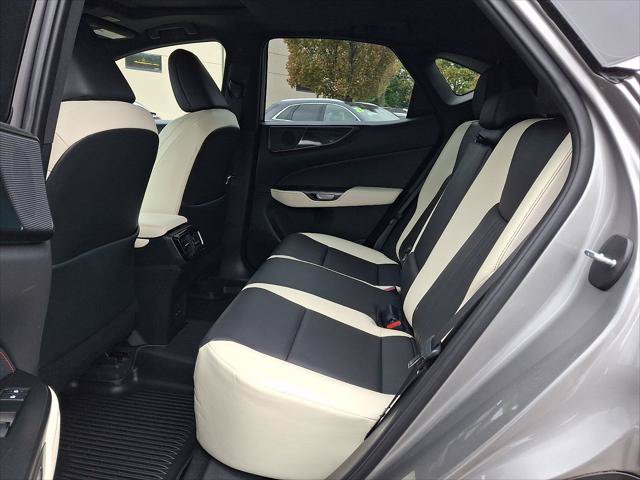 Certified 2022 Lexus NX 350 AWD w/ Accessory Package 2 image 11