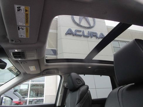 Certified 2024 Acura MDX SH-AWD w/ Technology Package image 16