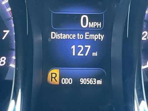 Used 2014 Toyota Avalon XLE image 30