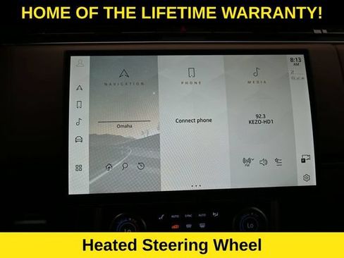 Used 2023 Land Rover Range Rover SE AWD/4WD image 25