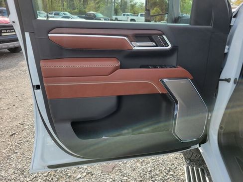 New 2026 GMC Sierra 3500 Denali Ultimate image 25