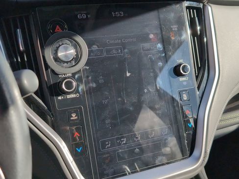 Used 2020 Subaru Outback Onyx Edition XT w/ Popular Package #2 image 23