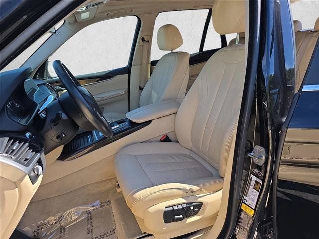 Used 2015 BMW X5 xDrive35i AWD/4WD image 15