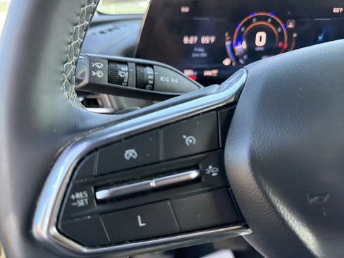 Used 2024 Chevrolet Traverse LS w/ LPO, Floor Liner Package AWD/4WD image 19