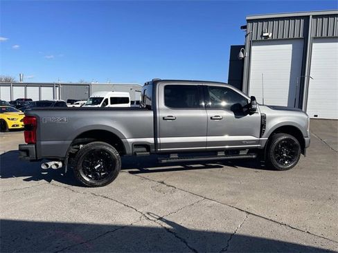Certified 2024 Ford F250 Lariat w/ Lariat Ultimate Package image 2