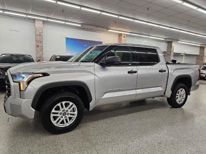 Used 2023 Toyota Tundra SR5
