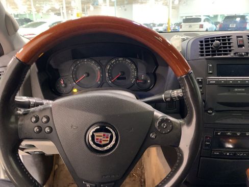 Used 2003 Cadillac CTS 3.2 w/ Preferred Equipment Group image 11