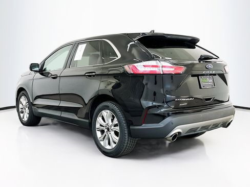 Used 2024 Ford Edge Titanium image 5