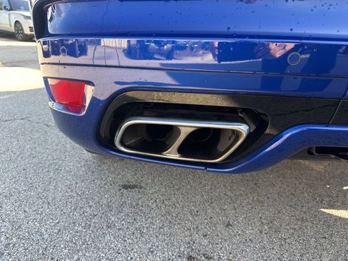 Used 2021 Land Rover Range Rover Sport SVR image 7