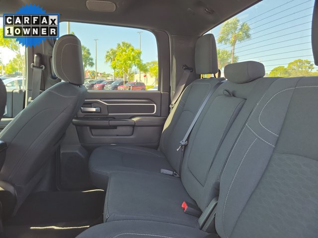 Used 2026 RAM 2500 Big Horn AWD/4WD image 15