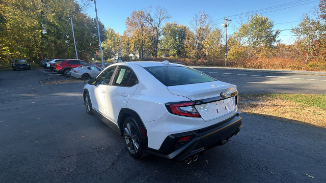 Used 2024 Subaru WRX AWD/4WD image 7